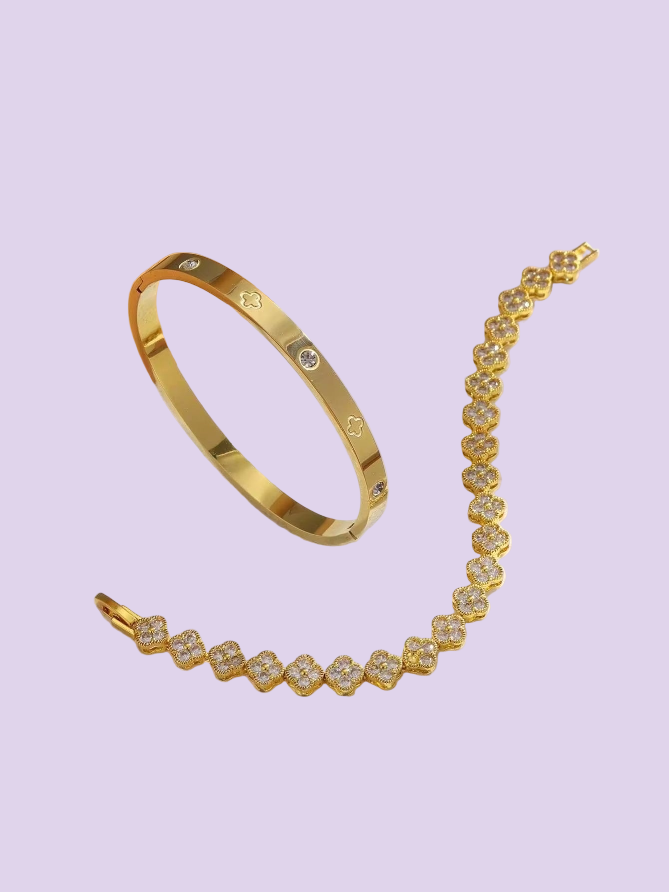 Bangle Bracelets