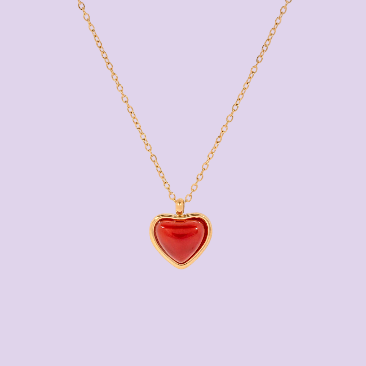 Pendant Necklaces