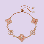 Sakura Cleef Bracelet