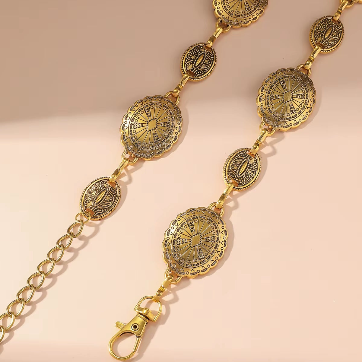 Solstice Waist Chain