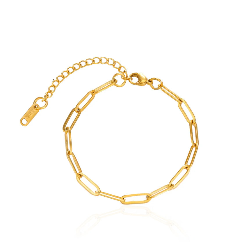 Link Up Bracelet