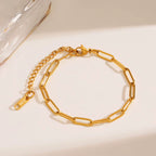 Link Up Necklace