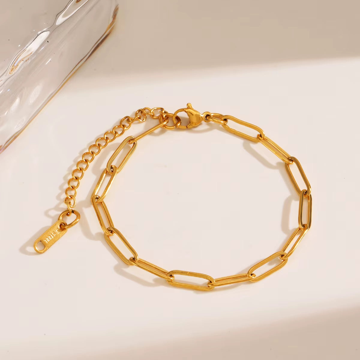 Link Up Necklace