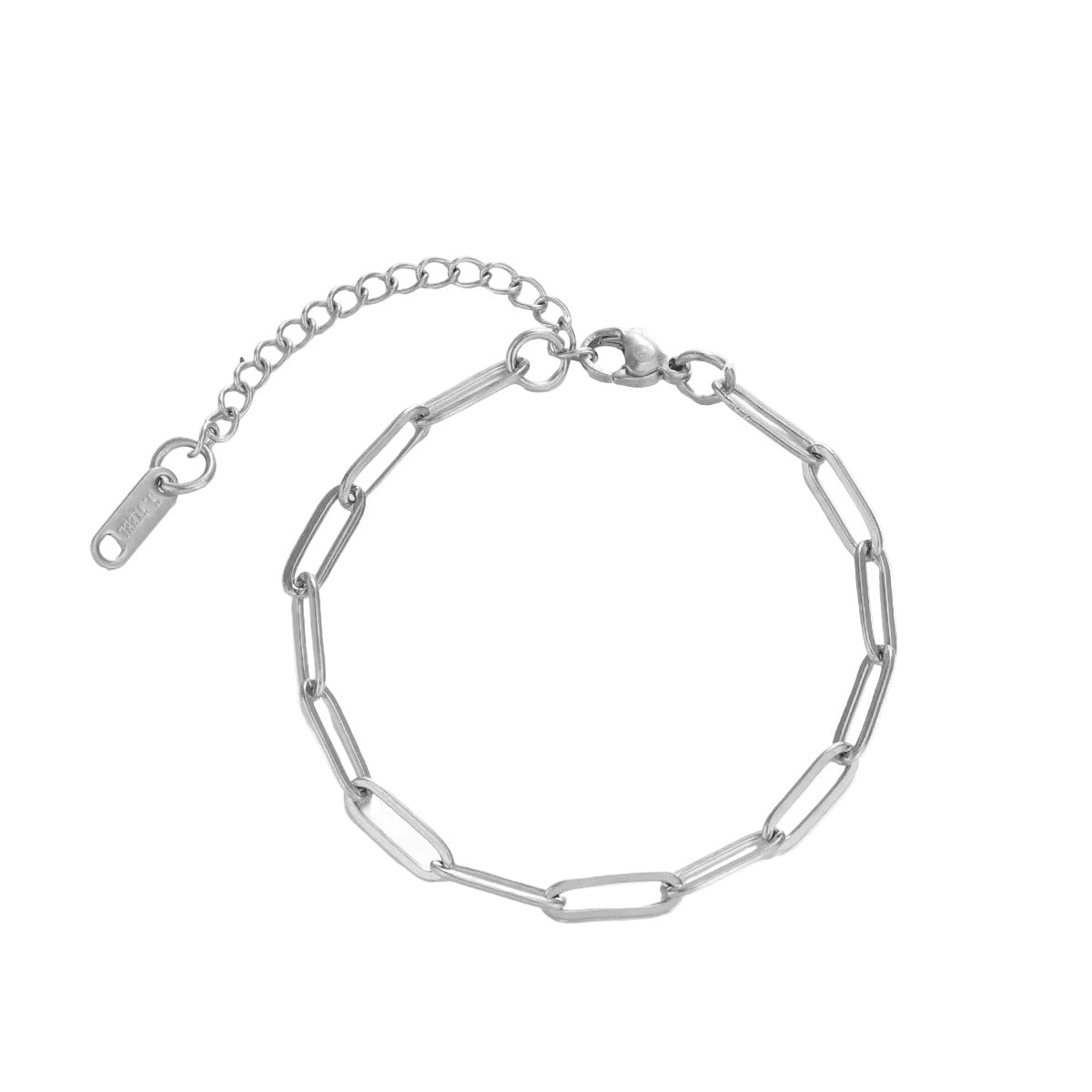 Link Up Necklace