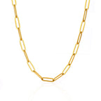 Link Up Necklace