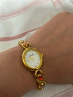 Aurora Timepiece