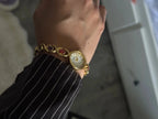 Aurora Timepiece