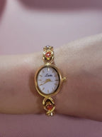 Aurora Timepiece