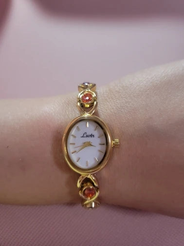 Aurora Timepiece