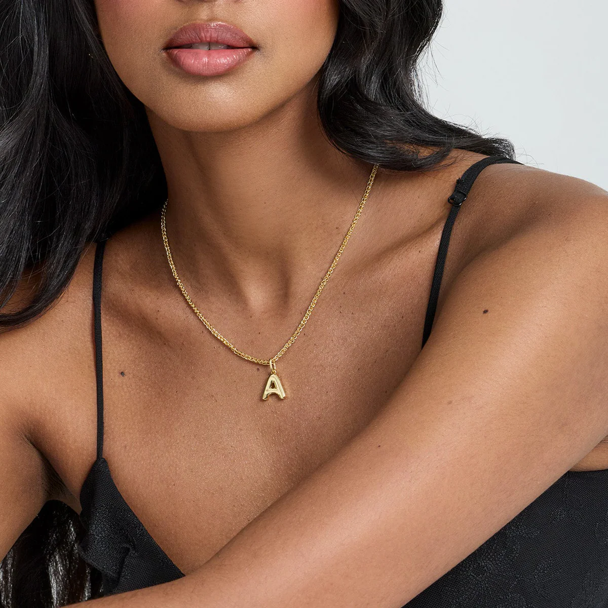 I Heart Me Necklace