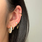 Pretty Girl Earrings