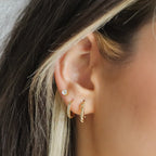 Pretty Girl Earrings