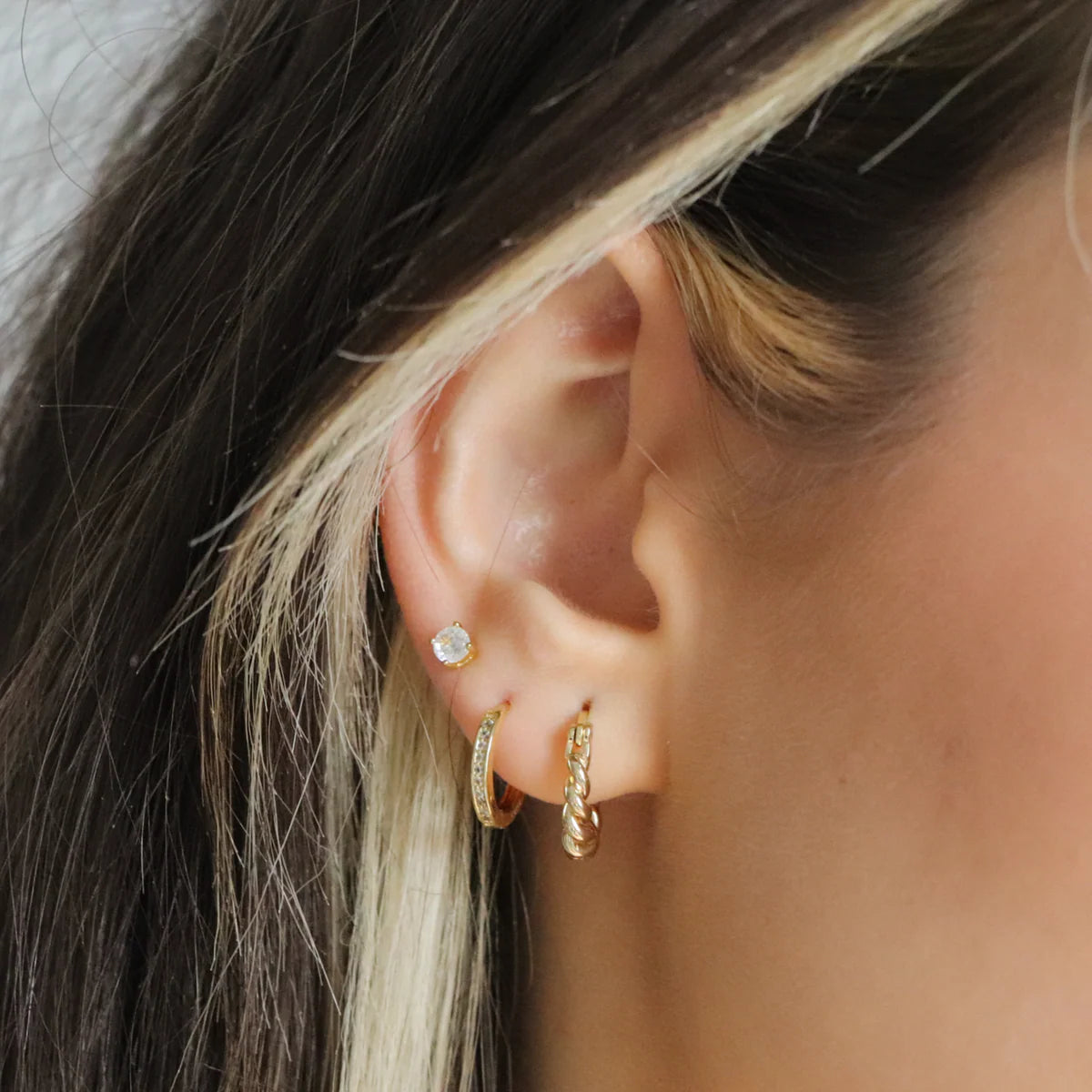 Pretty Girl Earrings