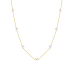  Lover Girl Necklace