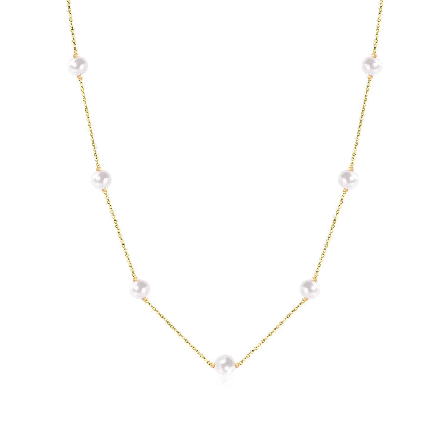  Lover Girl Necklace