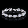 Tear Drop Bracelet