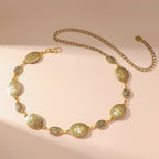 Solstice Waist Chain
