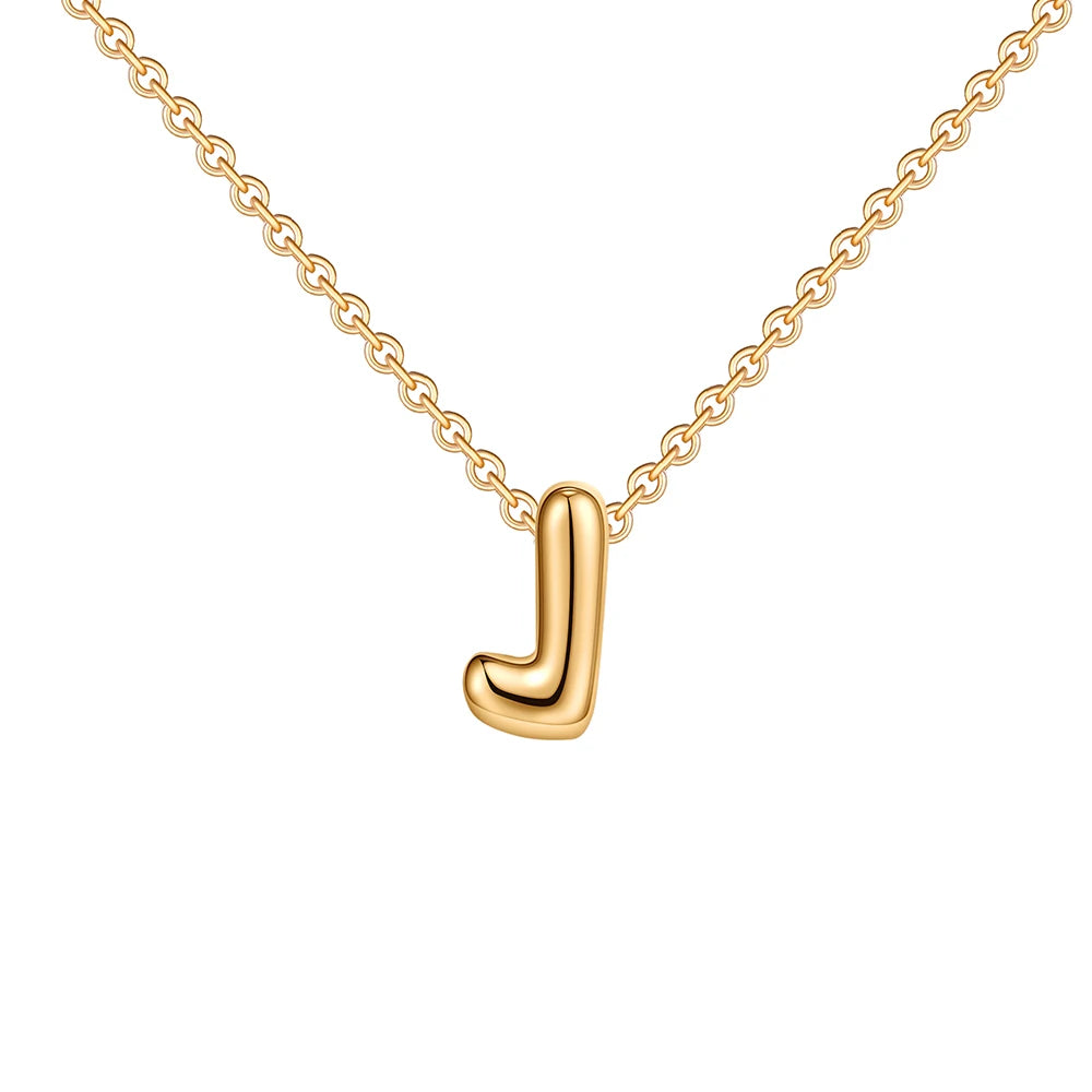 I Heart Me Necklace