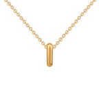 I Heart Me Necklace