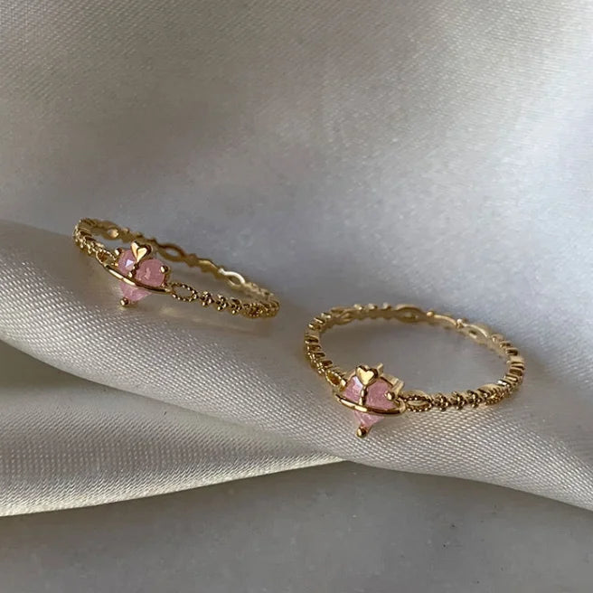 Vintage Rings