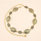 Solstice Waist Chain