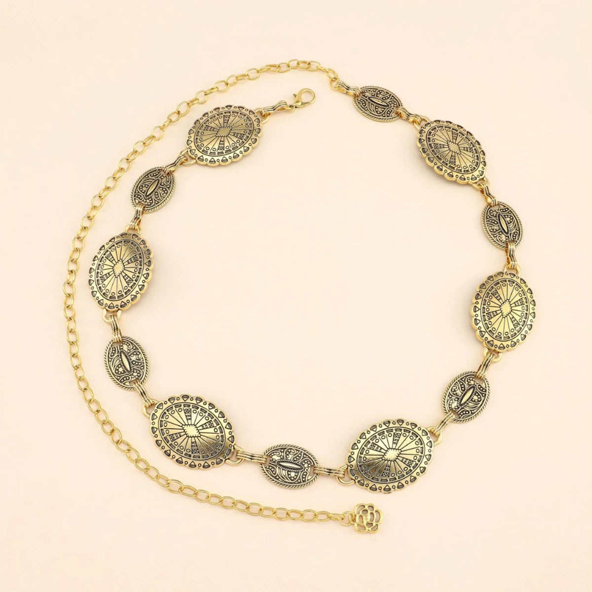 Solstice Waist Chain