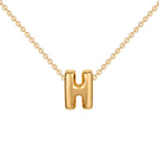I Heart Me Necklace