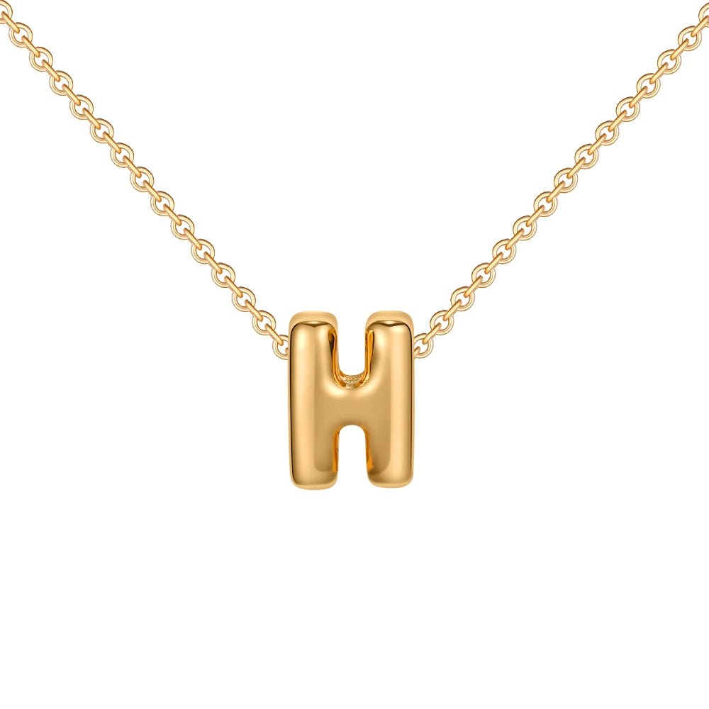 I Heart Me Necklace