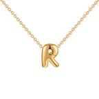 I Heart Me Necklace