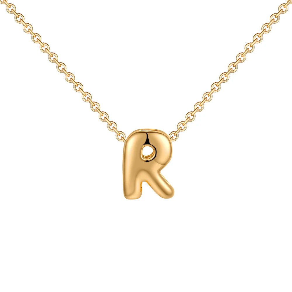 I Heart Me Necklace