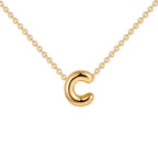 I Heart Me Necklace