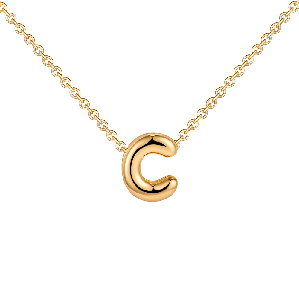 I Heart Me Necklace