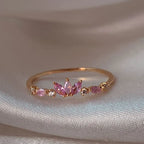 Vintage Rings