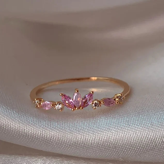 Vintage Rings