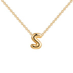 I Heart Me Necklace