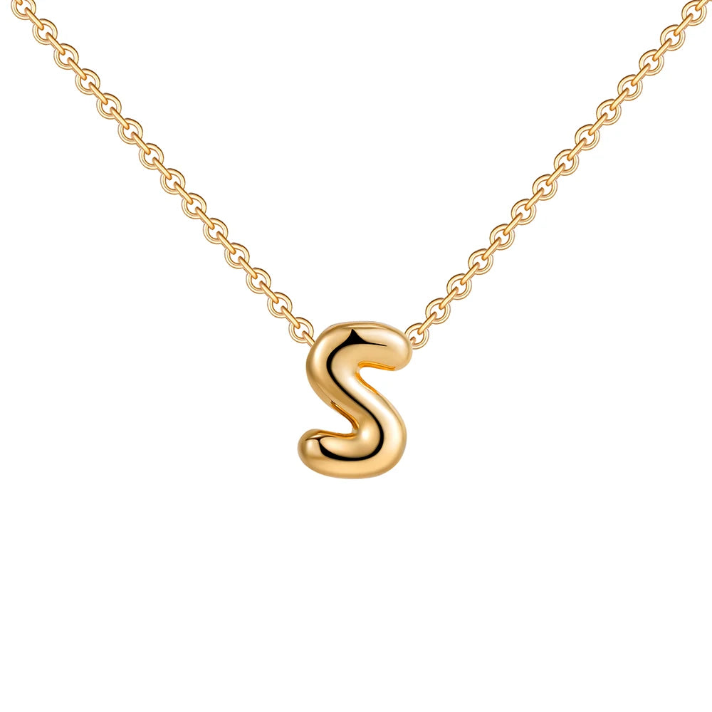 I Heart Me Necklace