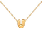 I Heart Me Necklace