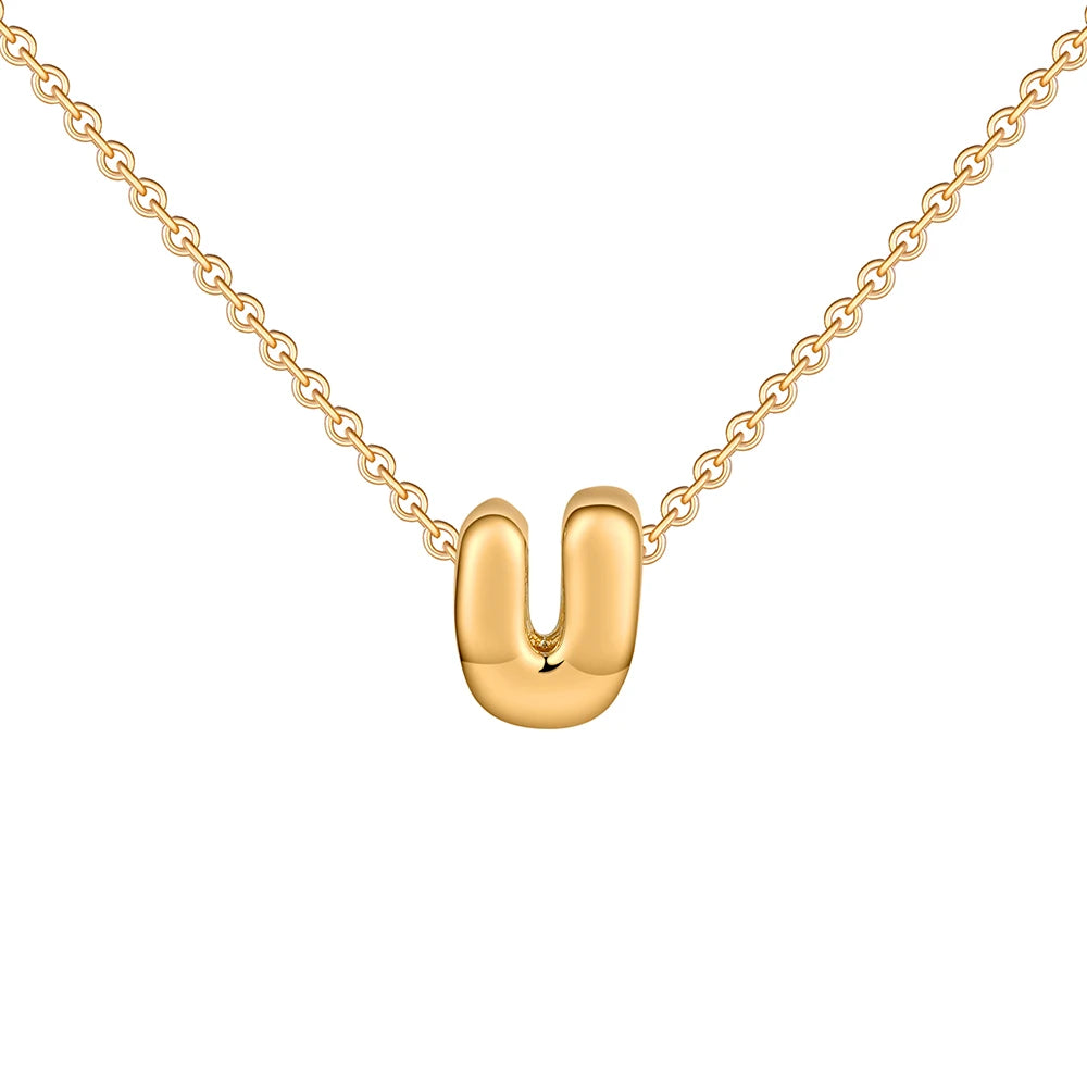 I Heart Me Necklace