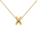 I Heart Me Necklace