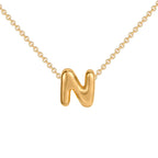 I Heart Me Necklace