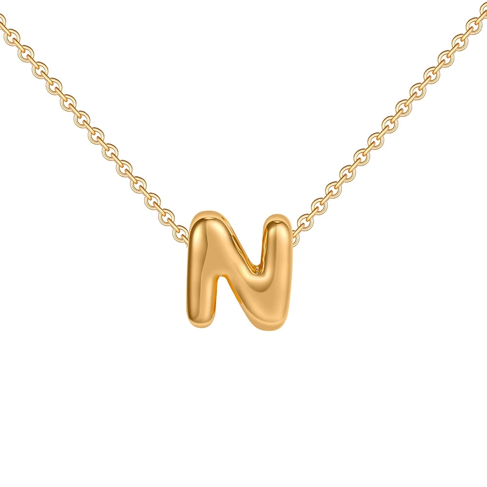 I Heart Me Necklace
