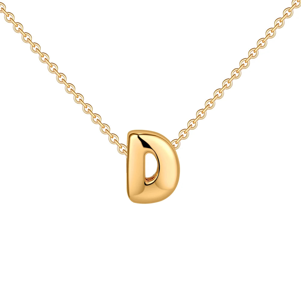 I Heart Me Necklace