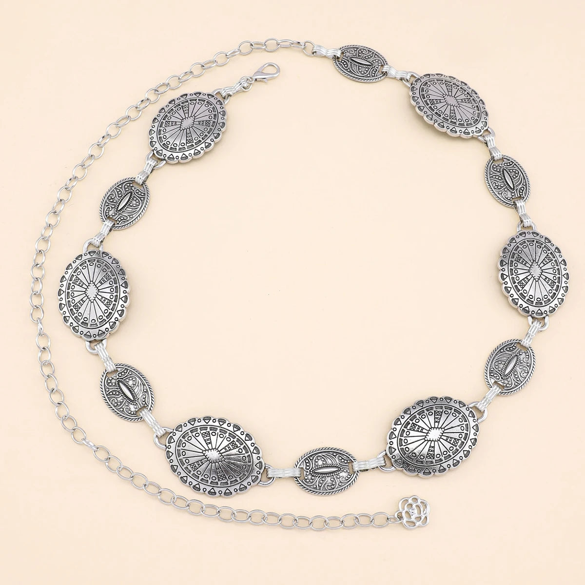 Solstice Waist Chain