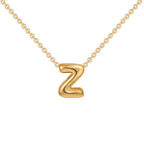 I Heart Me Necklace