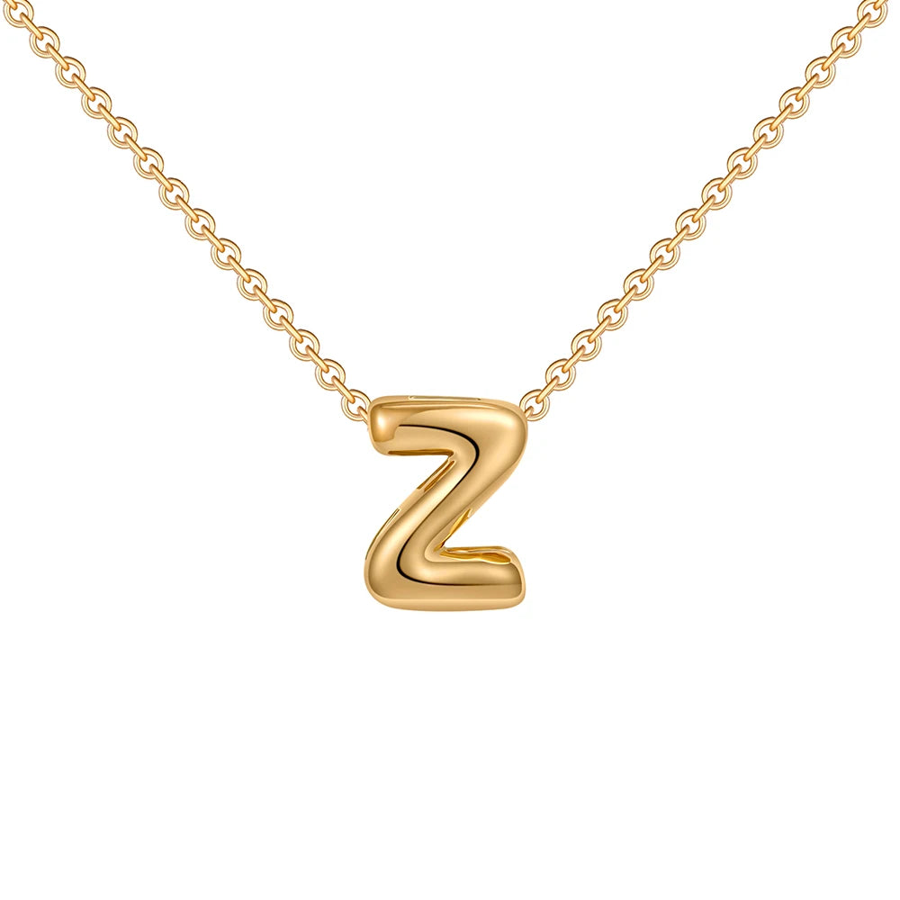 I Heart Me Necklace