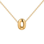 I Heart Me Necklace