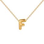 I Heart Me Necklace
