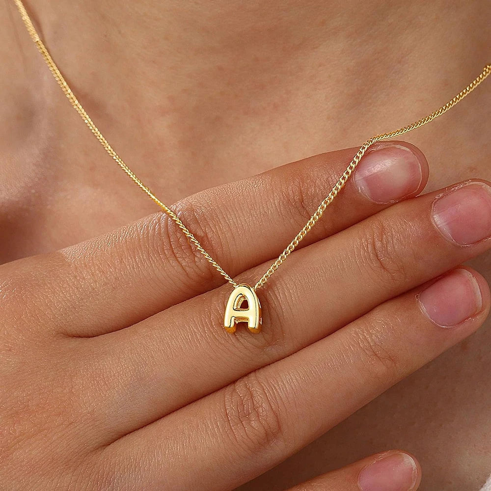 I Heart Me Necklace