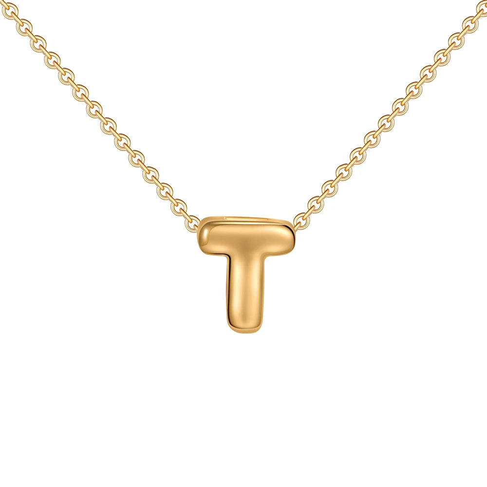 I Heart Me Necklace