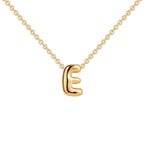 I Heart Me Necklace